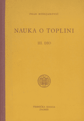 nauka o toplini pdf